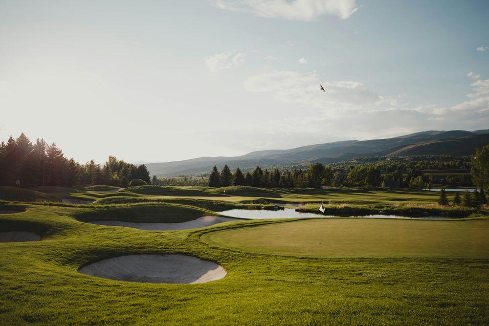 Why Iceland Has Become the World's Most Unexpected Golf Destination
