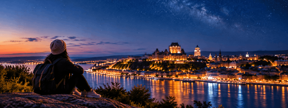 Noctourism in 2026: Why Travelers Are Exploring the World After Dark