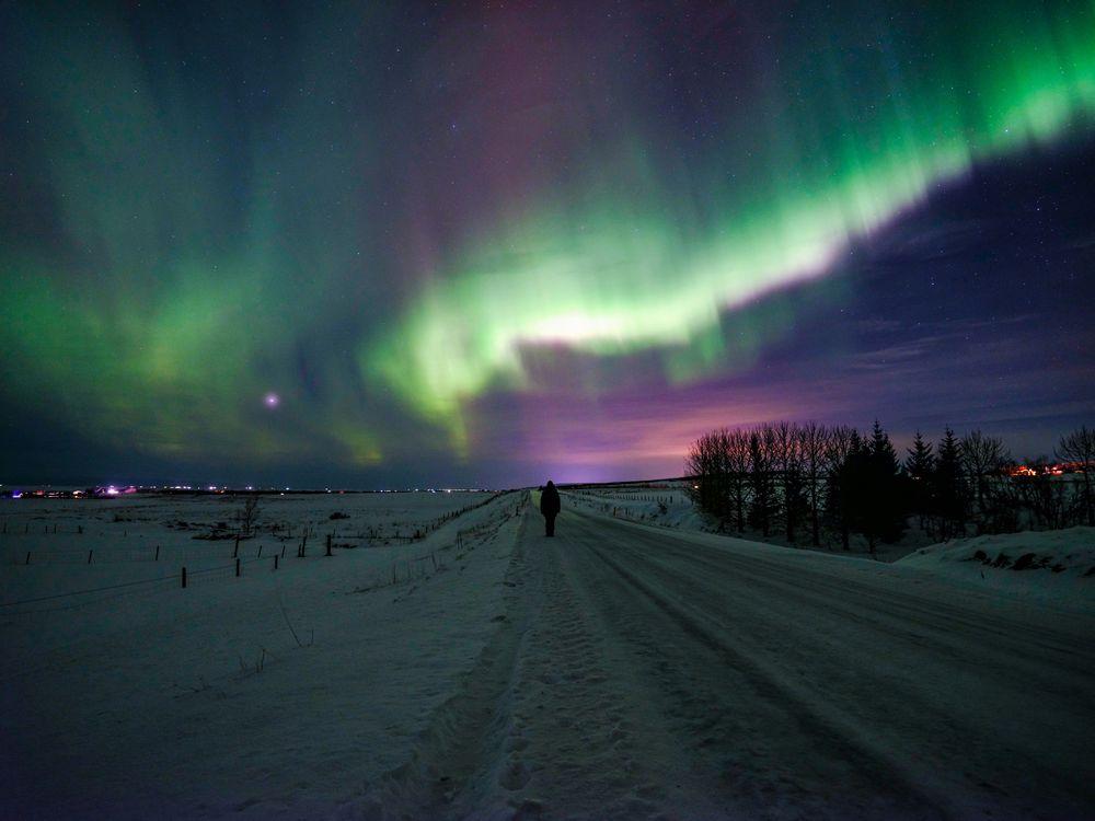 Best Places to See the Northern Lights in 2026: A Traveler's Guide
