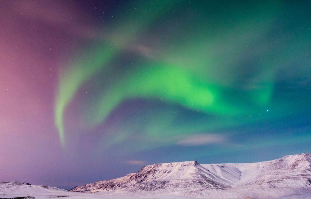 Best Places to See the Northern Lights in 2026: A Traveler's Guide