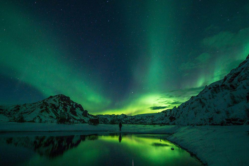 Best Places to See the Northern Lights in 2026: A Traveler's Guide