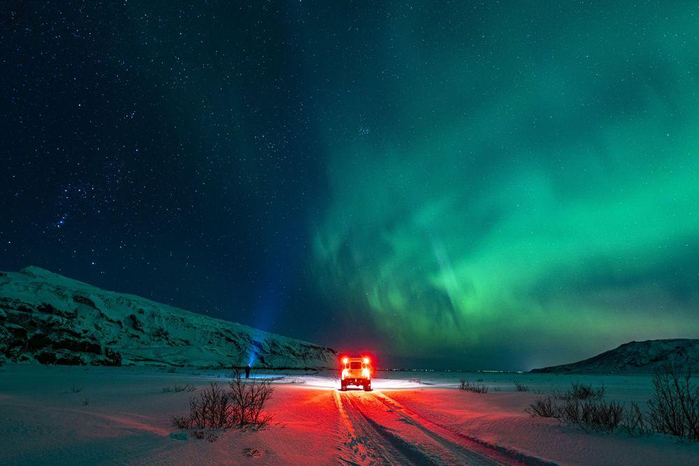 Best Places to See the Northern Lights in 2026: A Traveler's Guide