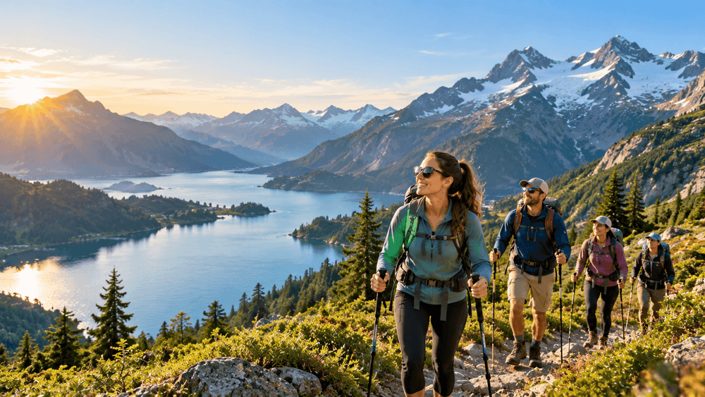 Soft Adventure Travel in 2026: The New Way to Explore Without Giving Up Comfort