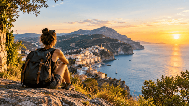 Solo Travel in 2026: The Ultimate Guide to Traveling Alone With Confidenc
