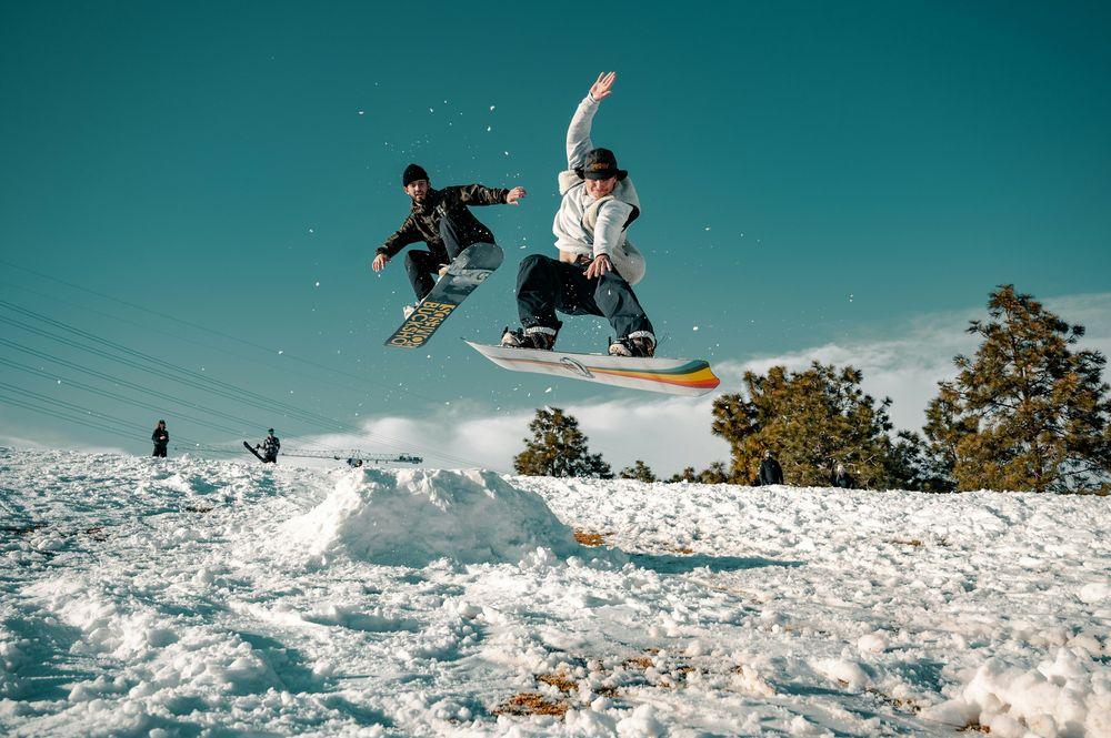 Sports & Adventure Expeditions