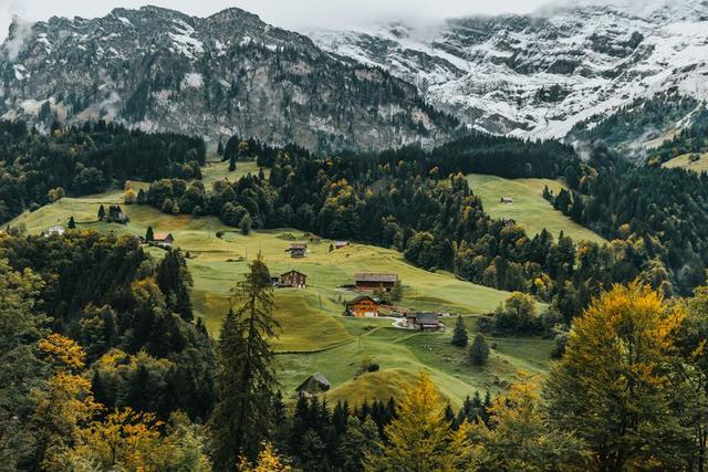 Switzerland Travel Guide 2026: Everything You Need to Know Before You Go