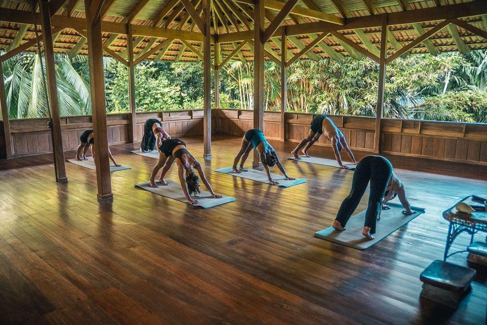 Costa Rica Mind, Body & Adventure Expedition