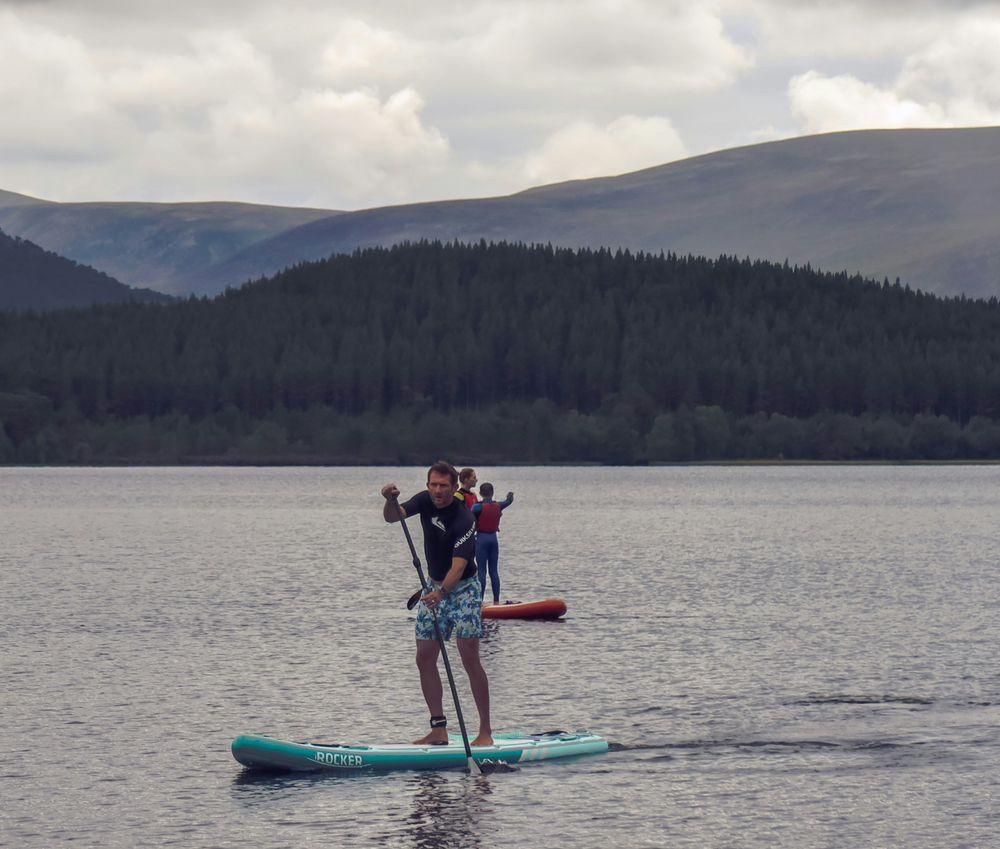 Sports & Adventure Expeditions