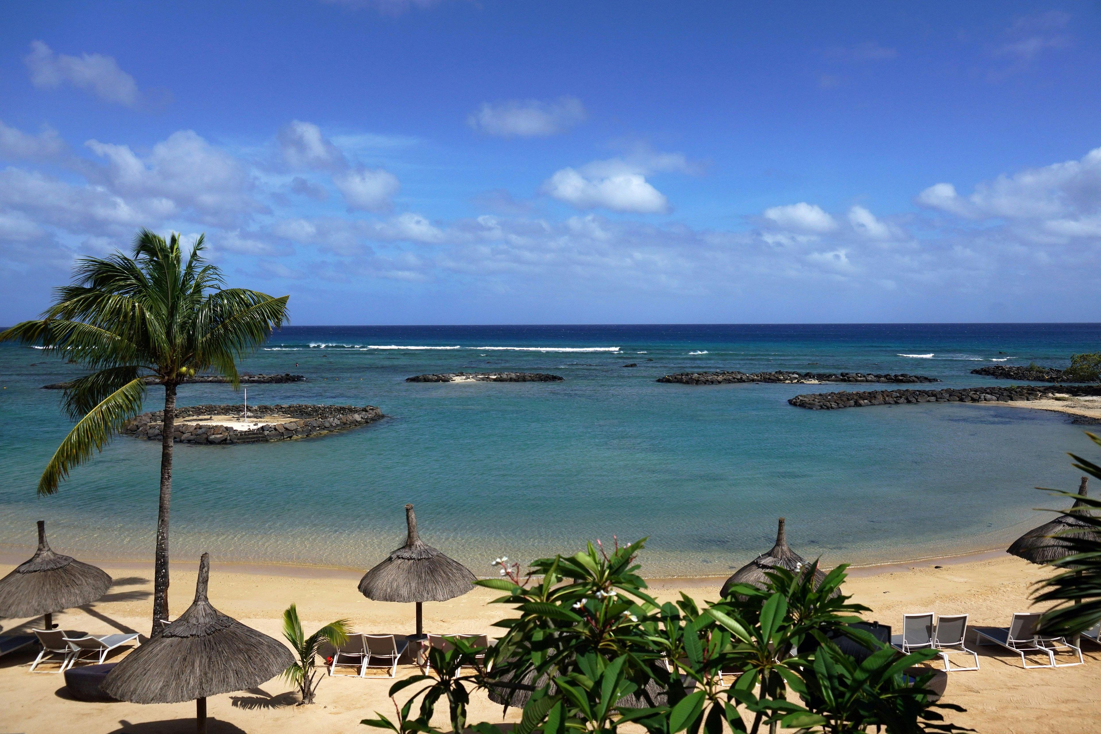 Moorea Landscapes