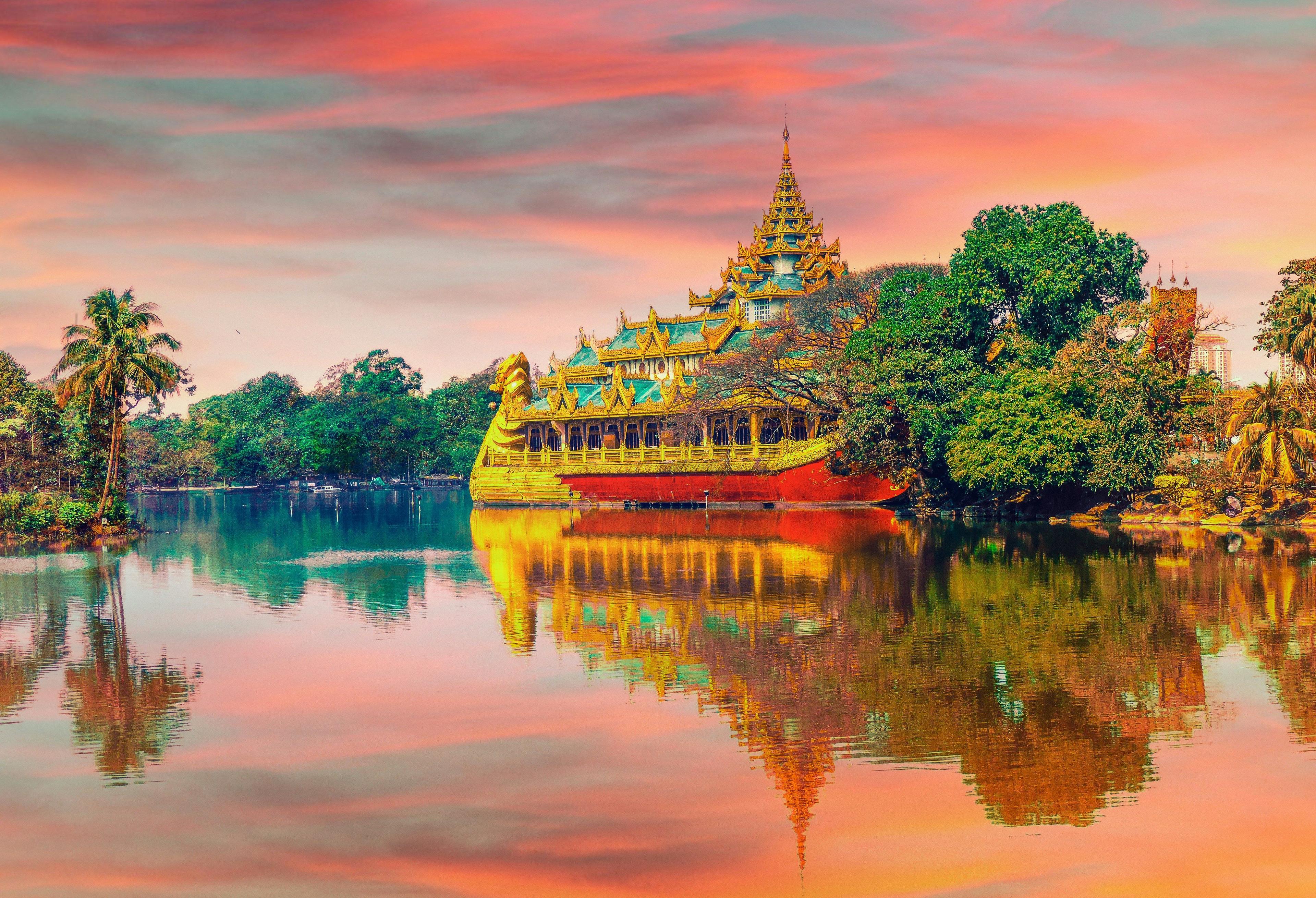 Thailand Island Paradise