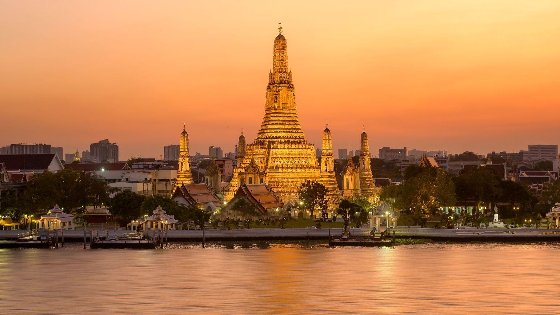 Phuket City & Beaches Tour 2