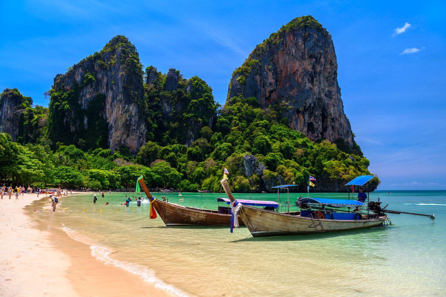 Phuket City & Beaches Tour 1