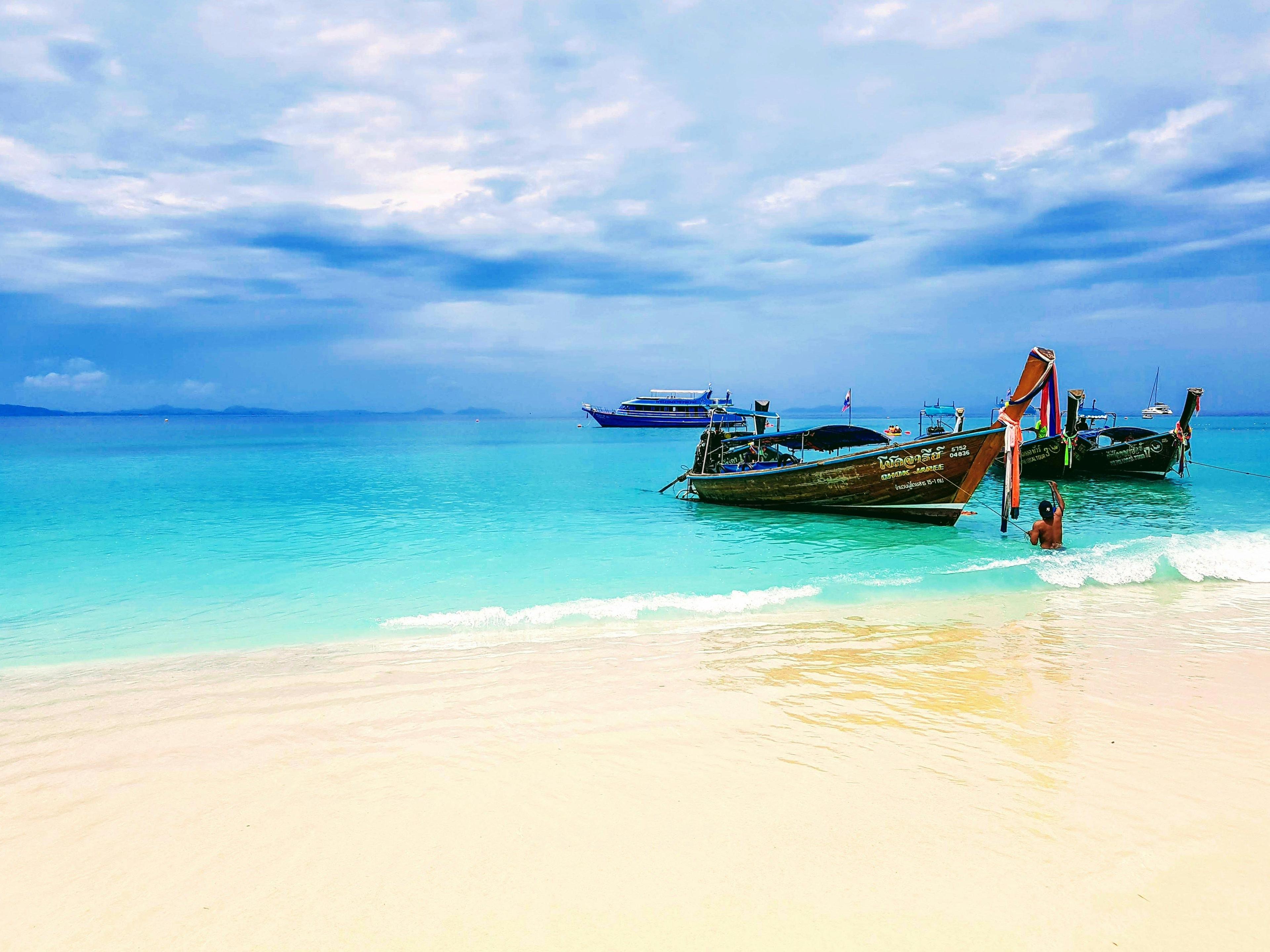 Thailand Island Paradise